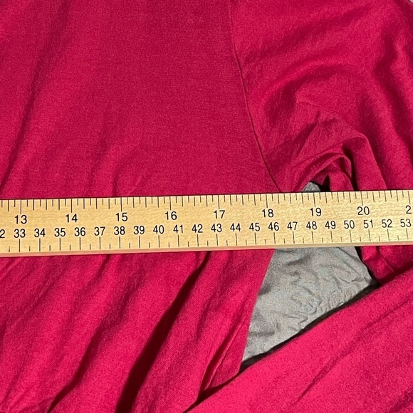 Bobi Los Angeles Smocked Blouse - Picture 5 of 6